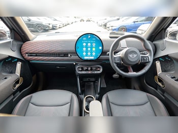 Used MINI Aceman 2025 for sale - 77194415: Photo