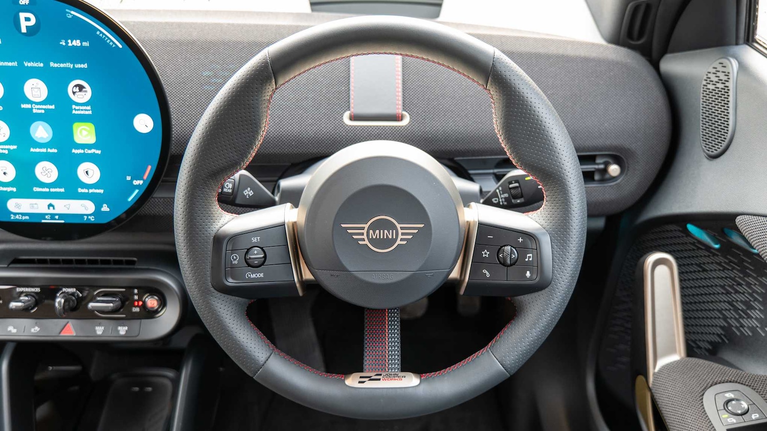 Used MINI Aceman 2025 for sale - 77194415: Photo 5