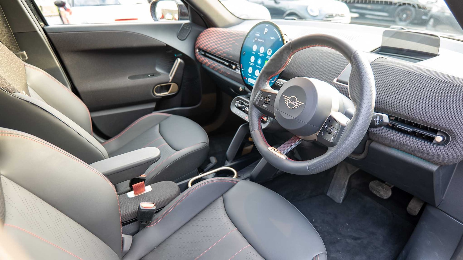 Used MINI Aceman 2025 for sale - 77194415: Photo 6