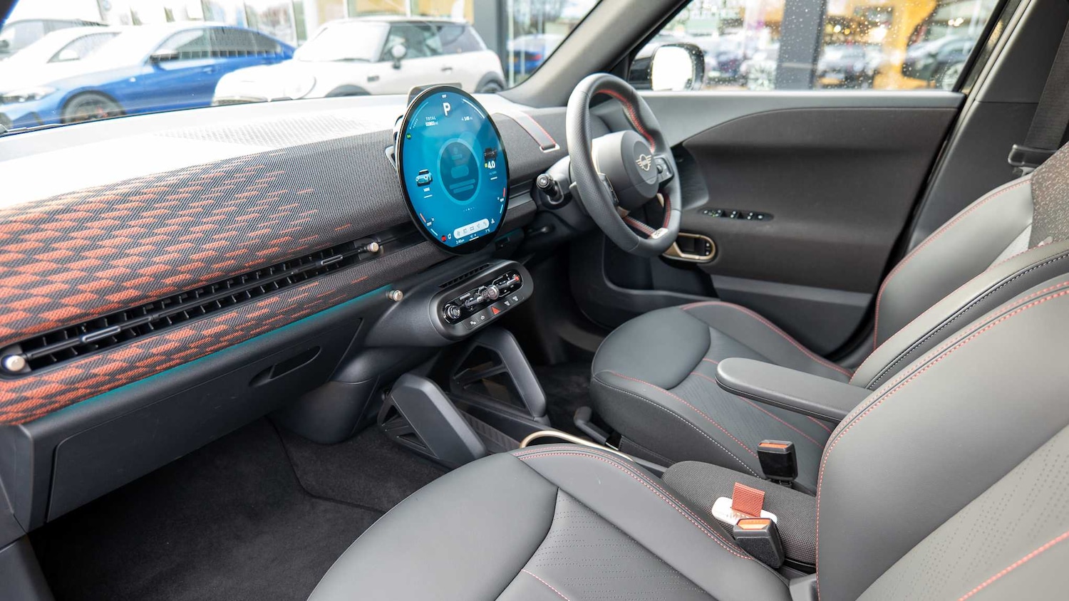 Used MINI Aceman 2025 for sale - 77194415: Photo 7