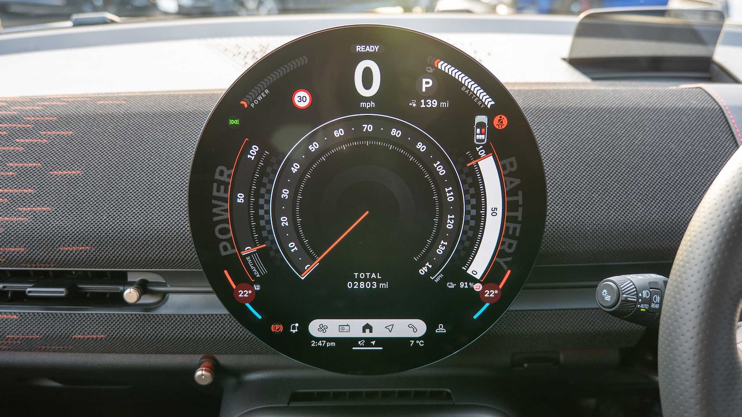 Used MINI Aceman 2025 for sale - 77194415: Photo 9