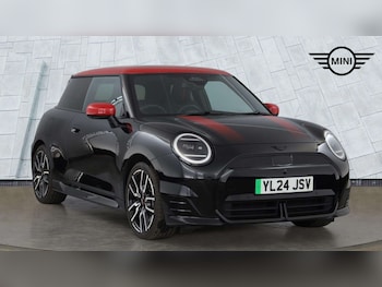 Used MINI Cooper 2024 for sale - 78845105: Photo