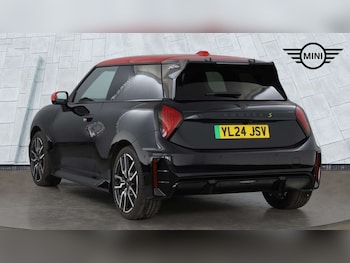 Used MINI Cooper 2024 for sale - 78845105: Photo