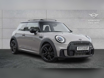 Used MINI Hatch 2023 for sale - 78754984: Photo