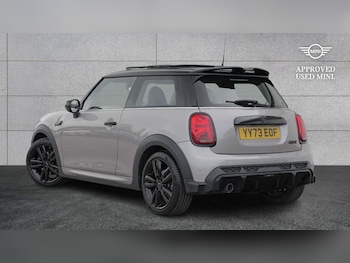 Used MINI Hatch 2023 for sale - 78754984: Photo