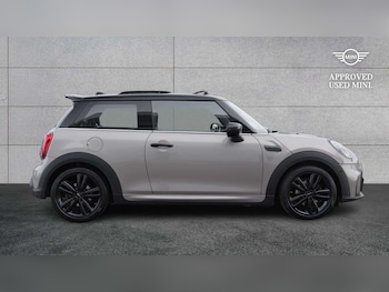Used MINI Hatch 2023 for sale - 78754984: Photo