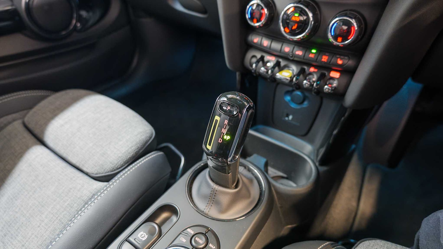 Used MINI Hatch 2023 for sale - 78076871: Photo 10