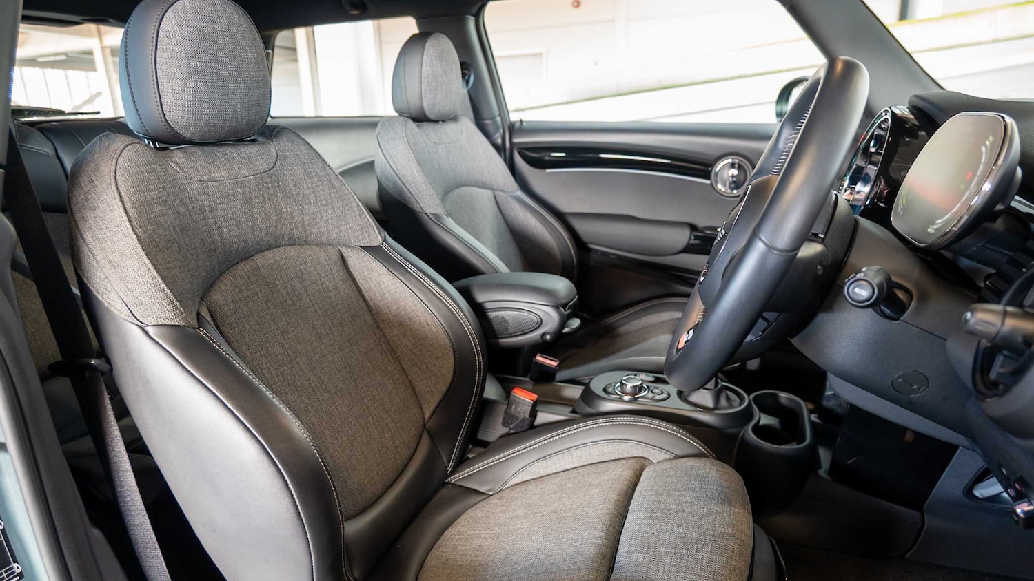 Used MINI Hatch 2023 for sale - 78076871: Photo 11