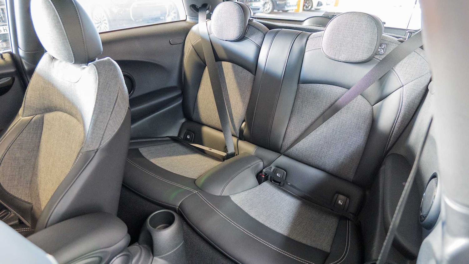 Used MINI Hatch 2023 for sale - 78076871: Photo 12