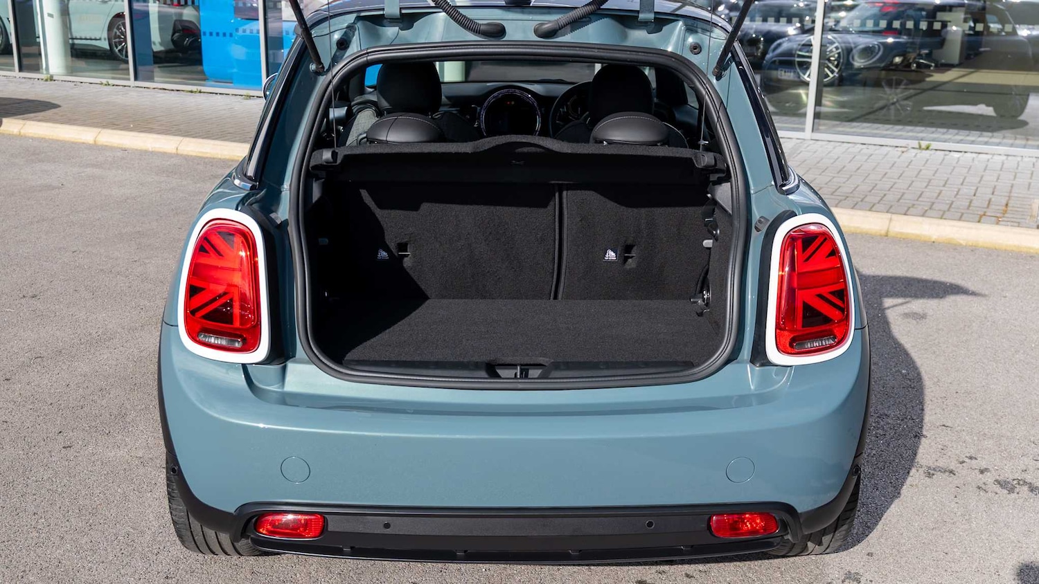 Used MINI Hatch 2023 for sale - 78076871: Photo 13