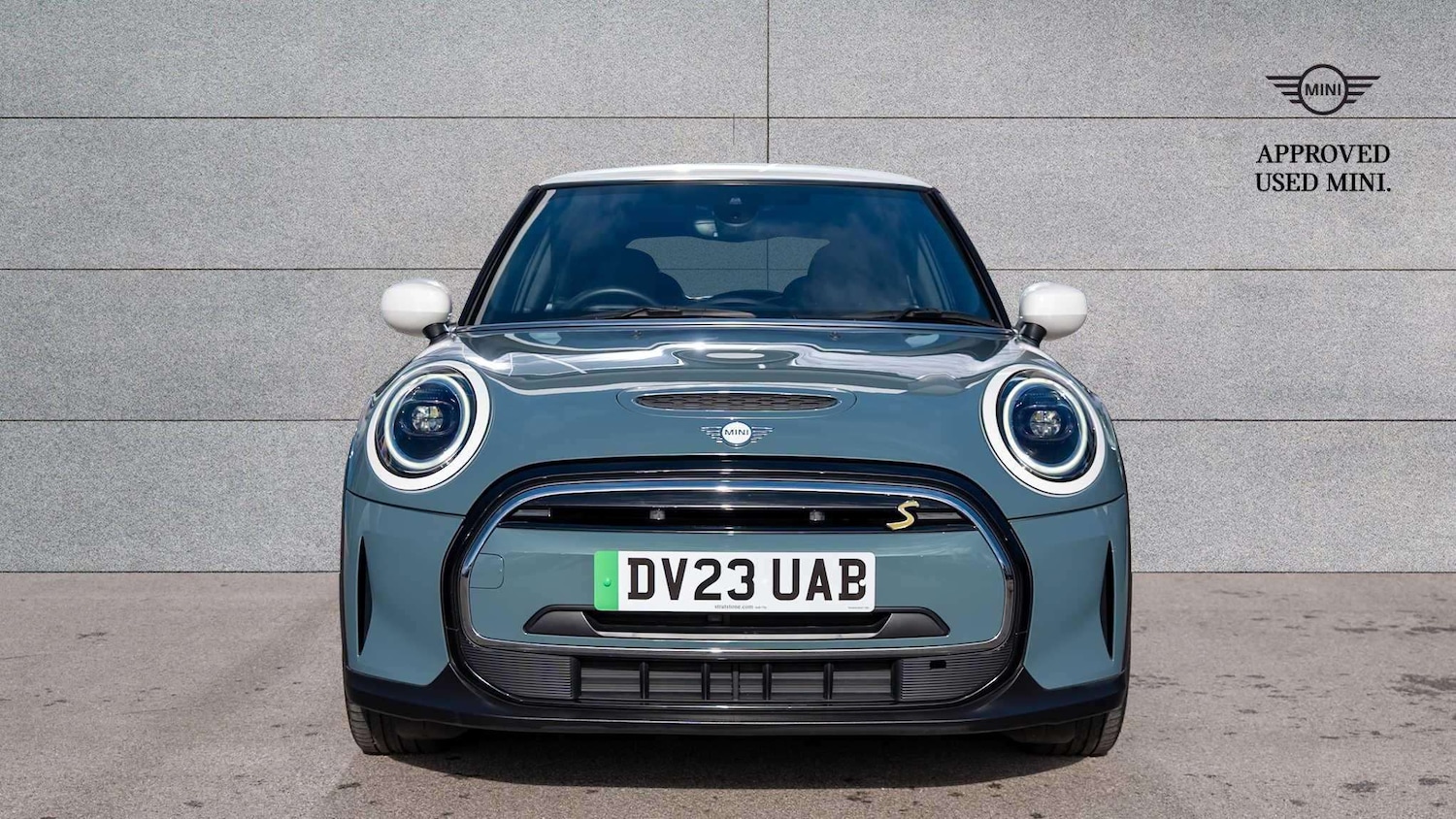 Used MINI Hatch 2023 for sale - 78076871: Photo 16