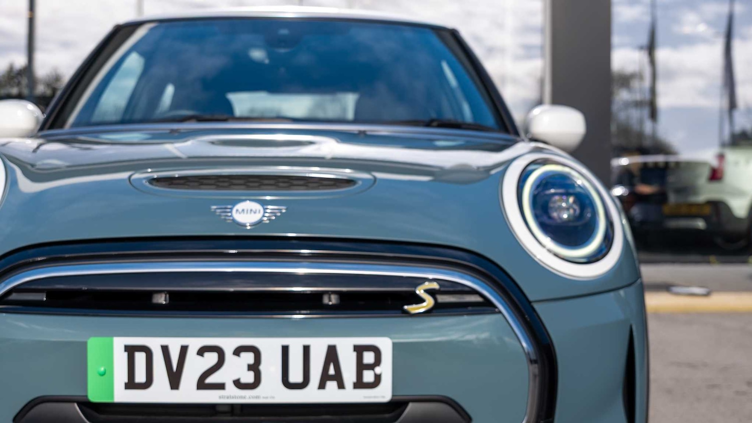 Used MINI Hatch 2023 for sale - 78076871: Photo 18