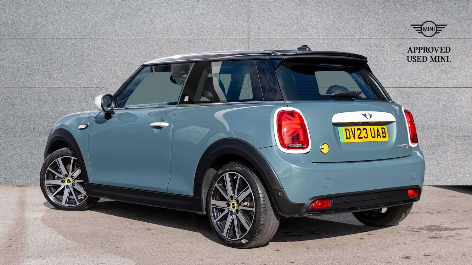 Used MINI Hatch 2023 for sale - 78076871: Photo 2