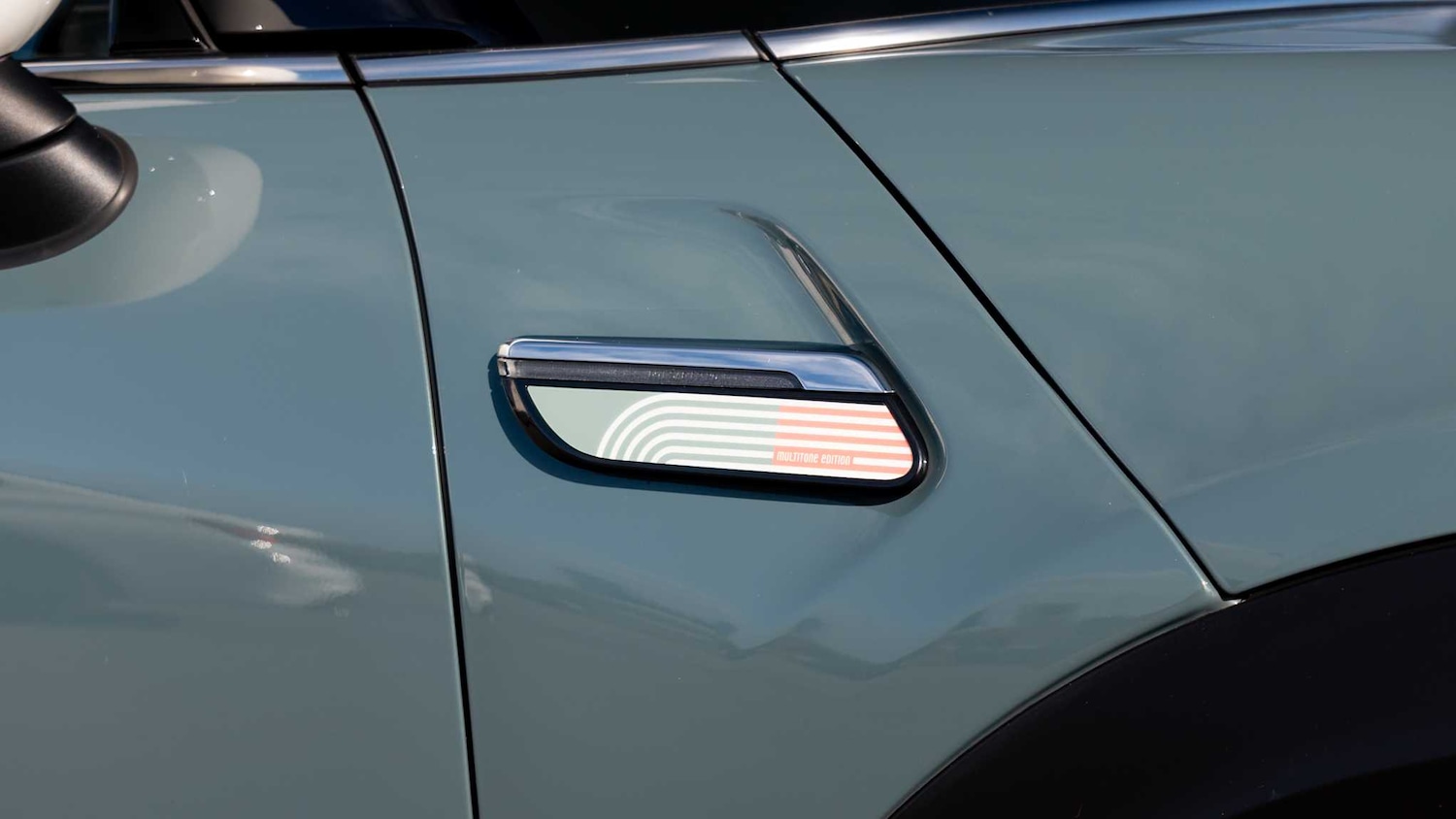 Used MINI Hatch 2023 for sale - 78076871: Photo 20