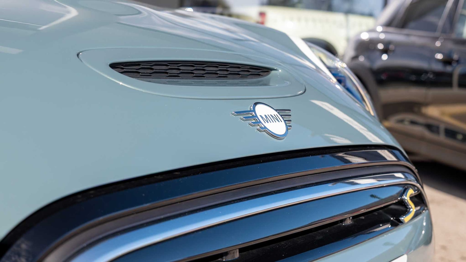 Used MINI Hatch 2023 for sale - 78076871: Photo 22