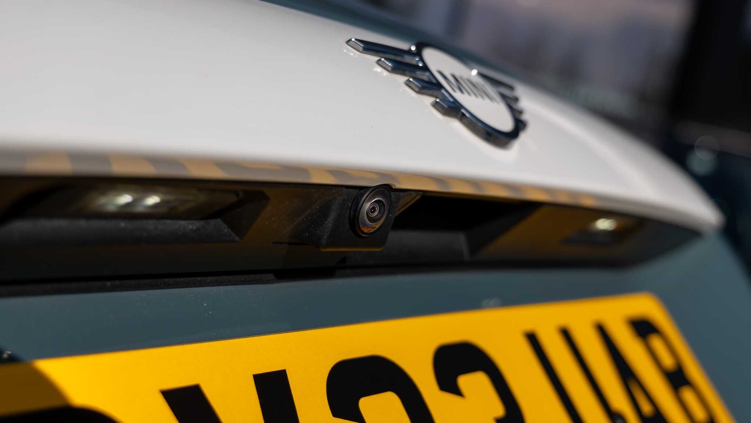 Used MINI Hatch 2023 for sale - 78076871: Photo 24