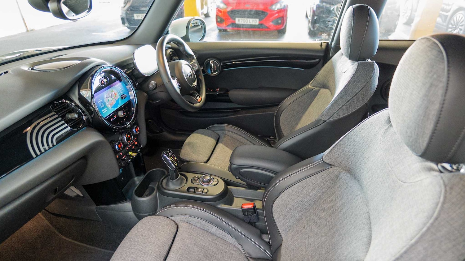 Used MINI Hatch 2023 for sale - 78076871: Photo 27