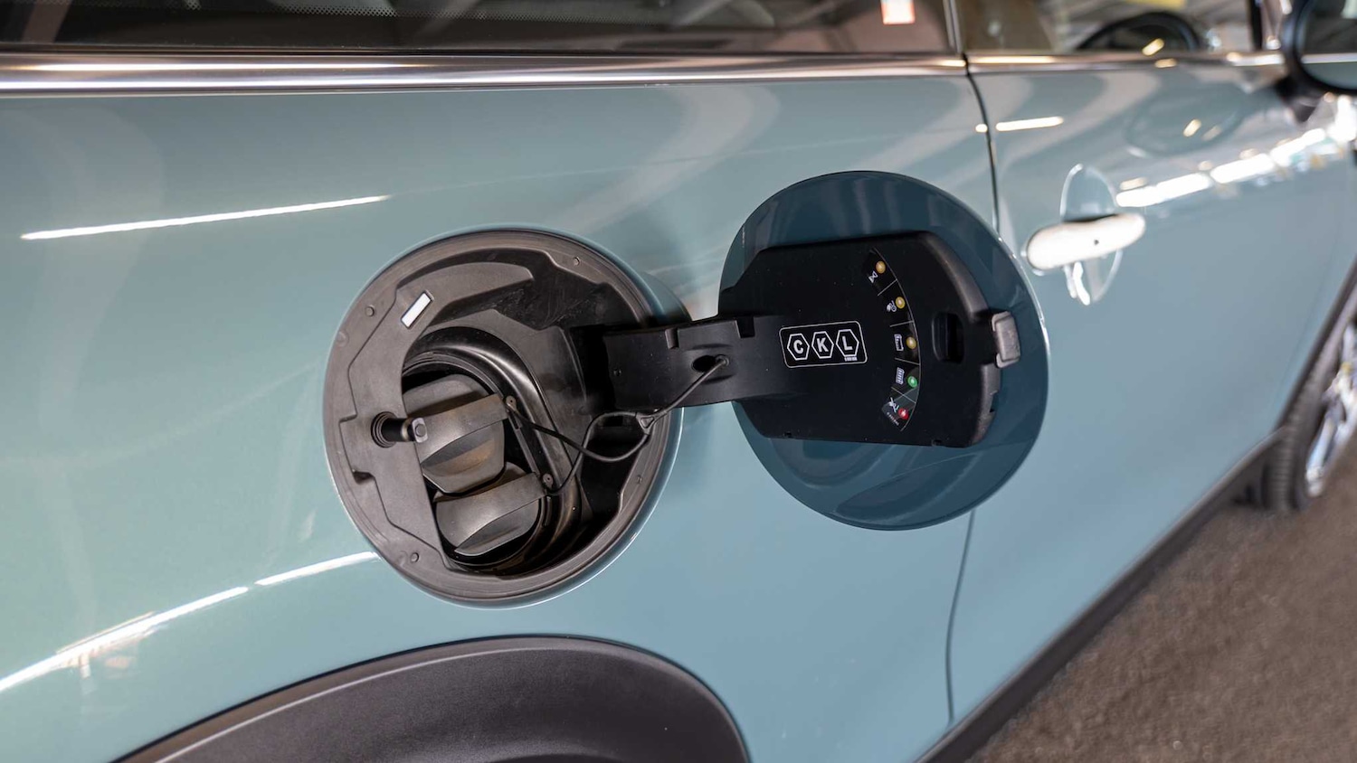 Used MINI Hatch 2023 for sale - 78076871: Photo 28