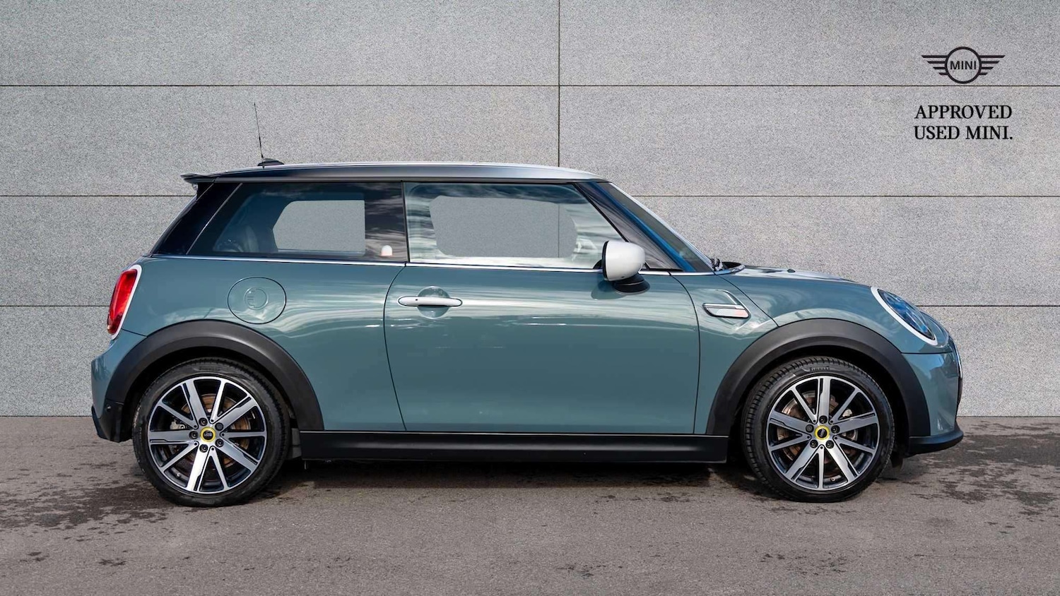 Used MINI Hatch 2023 for sale - 78076871: Photo 3