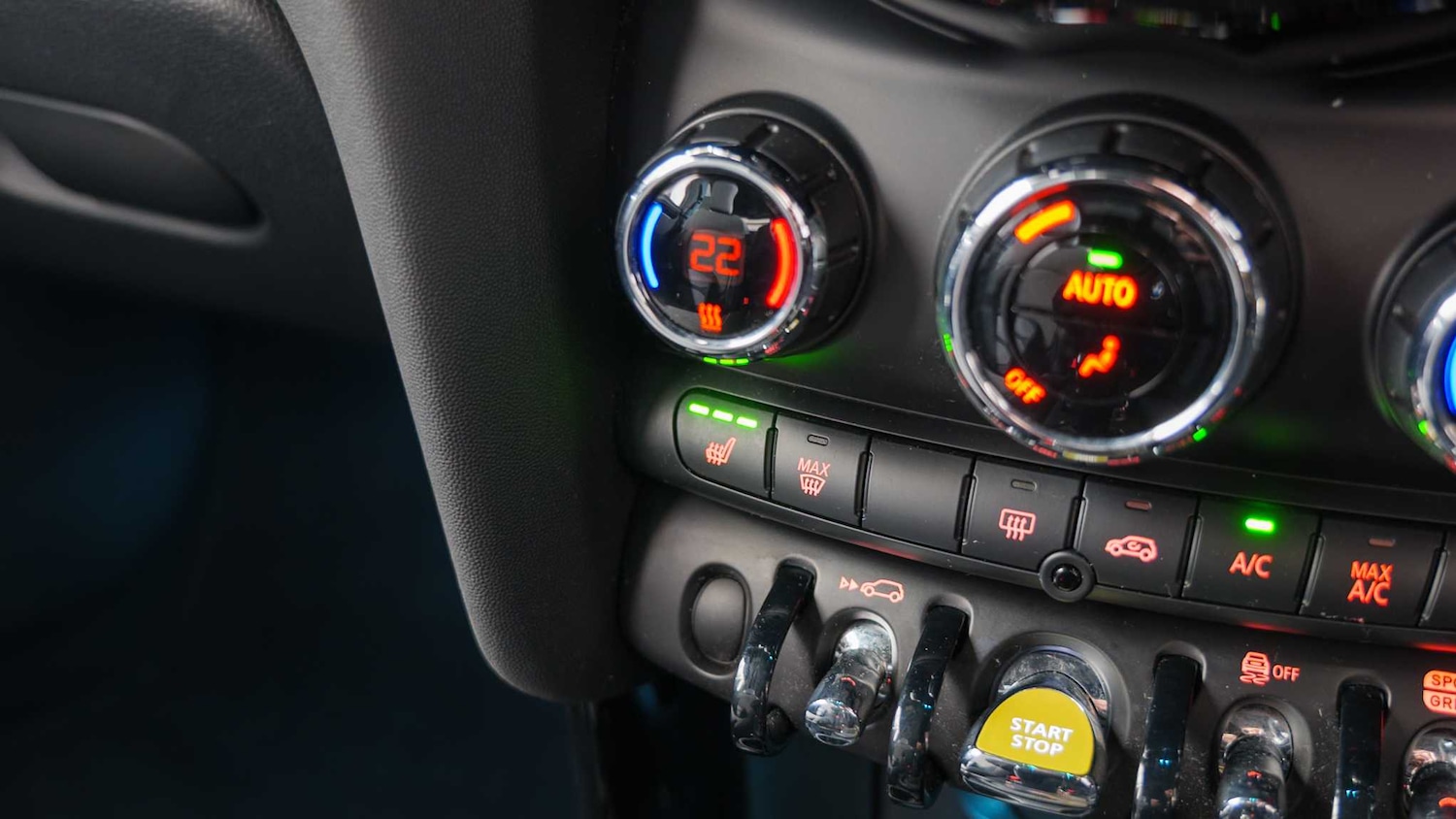 Used MINI Hatch 2023 for sale - 78076871: Photo 31