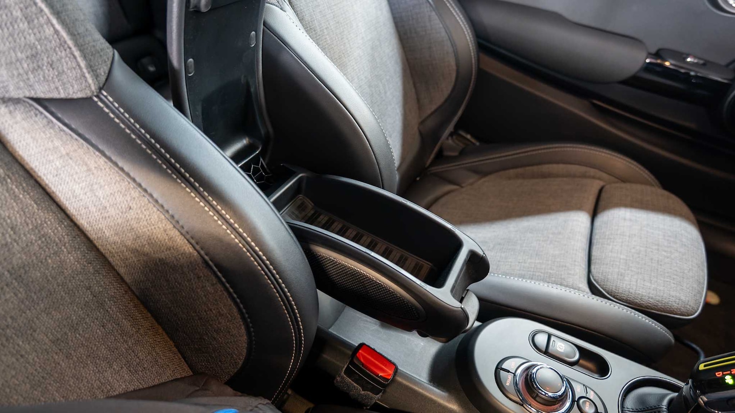 Used MINI Hatch 2023 for sale - 78076871: Photo 34