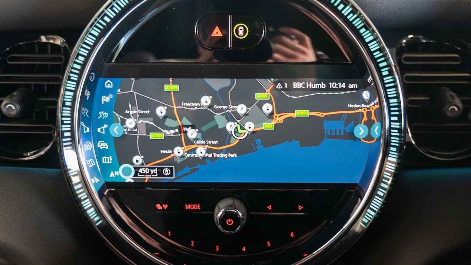 Used MINI Hatch 2023 for sale - 78076871: Photo 35