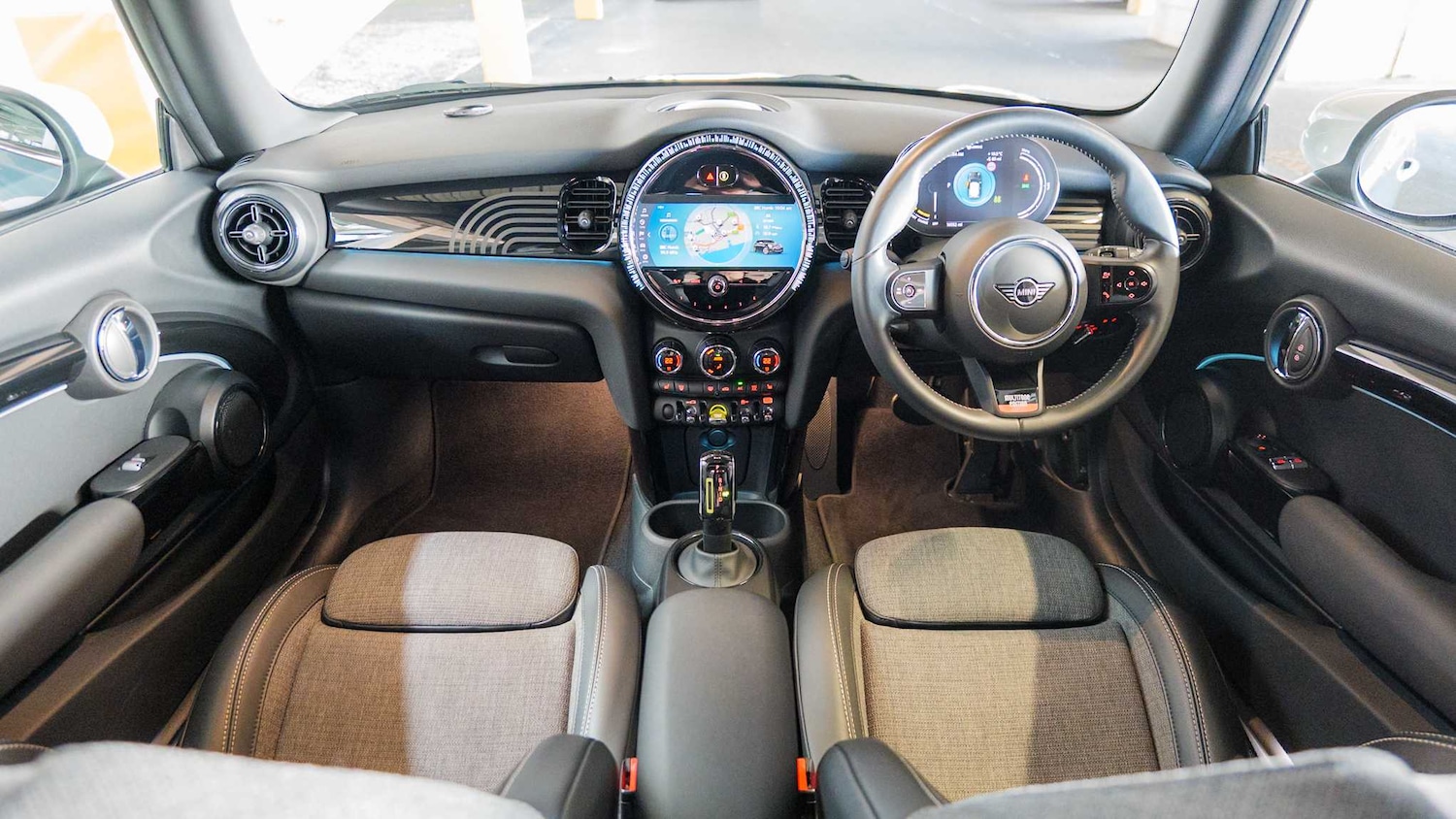 Used MINI Hatch 2023 for sale - 78076871: Photo 4