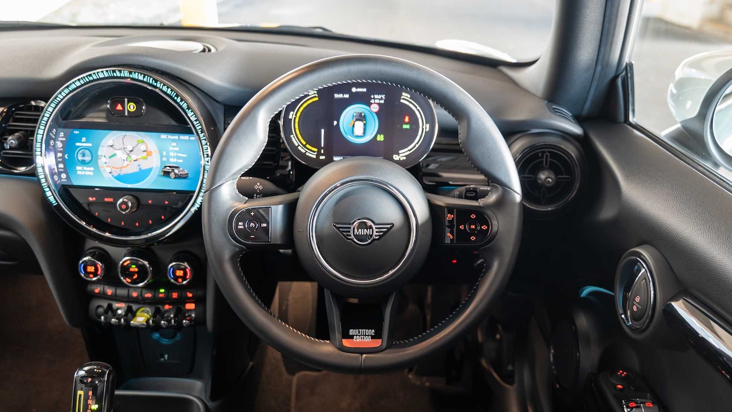 Used MINI Hatch 2023 for sale - 78076871: Photo 5