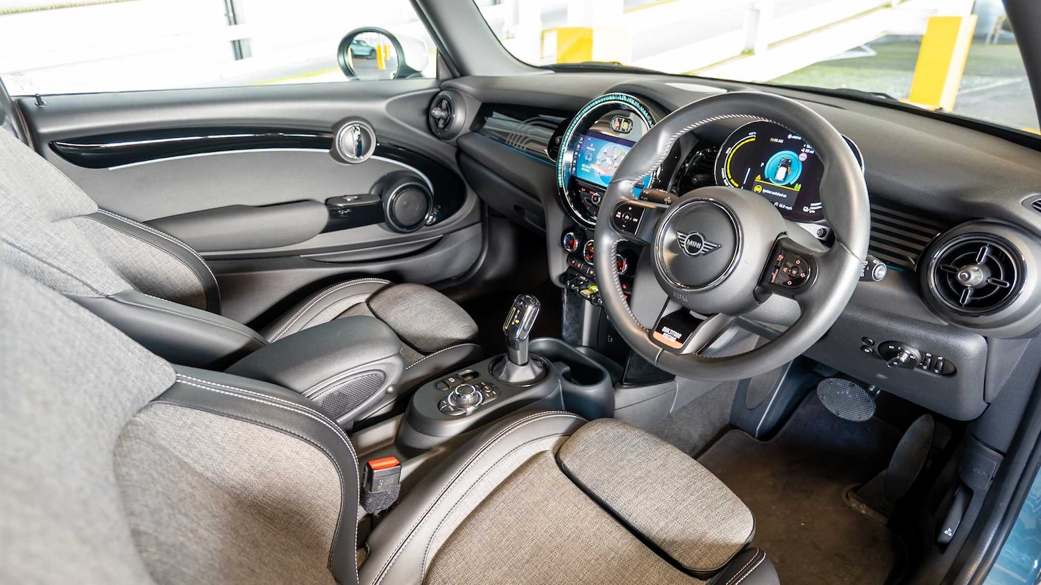 Used MINI Hatch 2023 for sale - 78076871: Photo 6