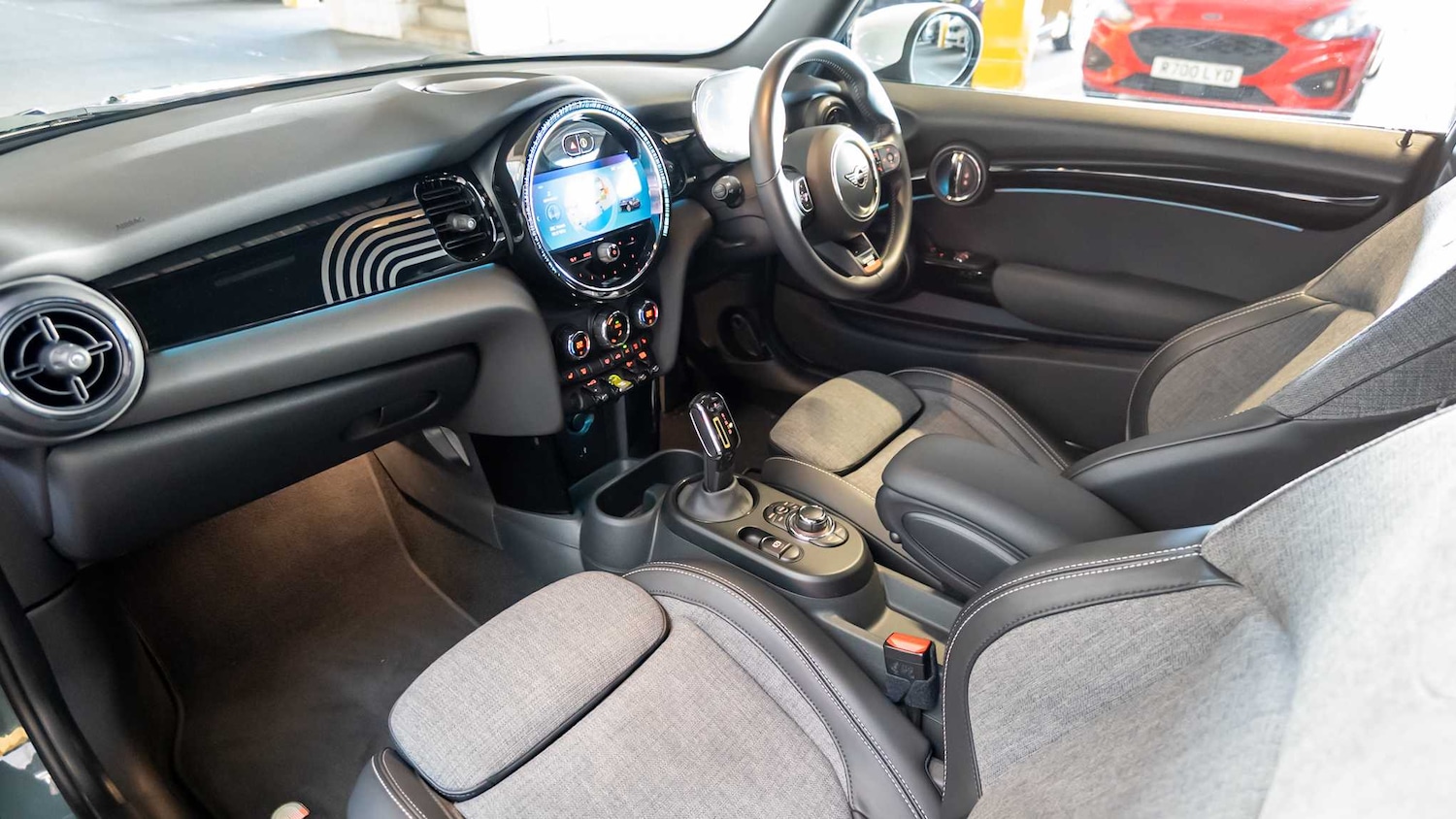 Used MINI Hatch 2023 for sale - 78076871: Photo 7