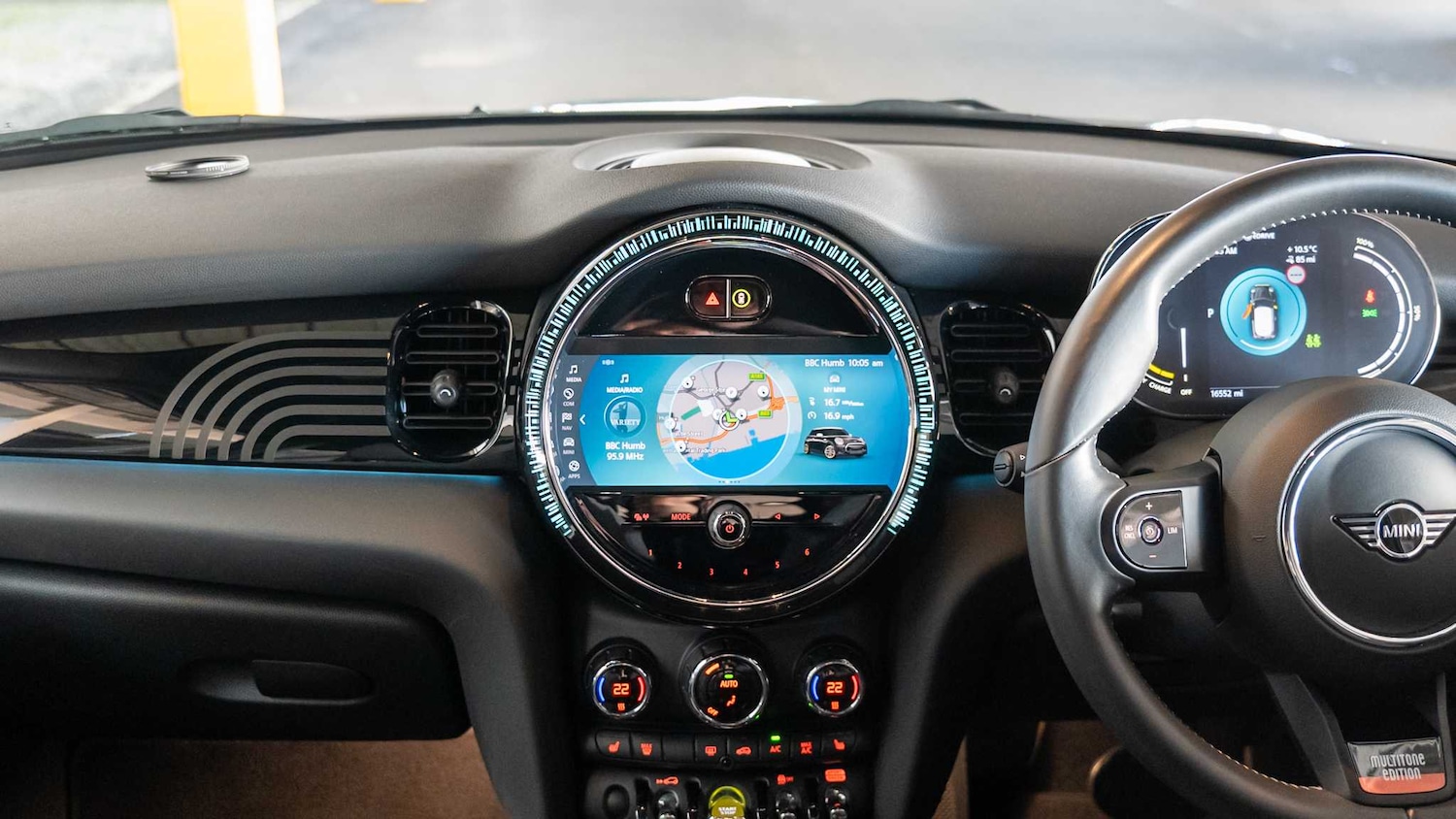 Used MINI Hatch 2023 for sale - 78076871: Photo 8