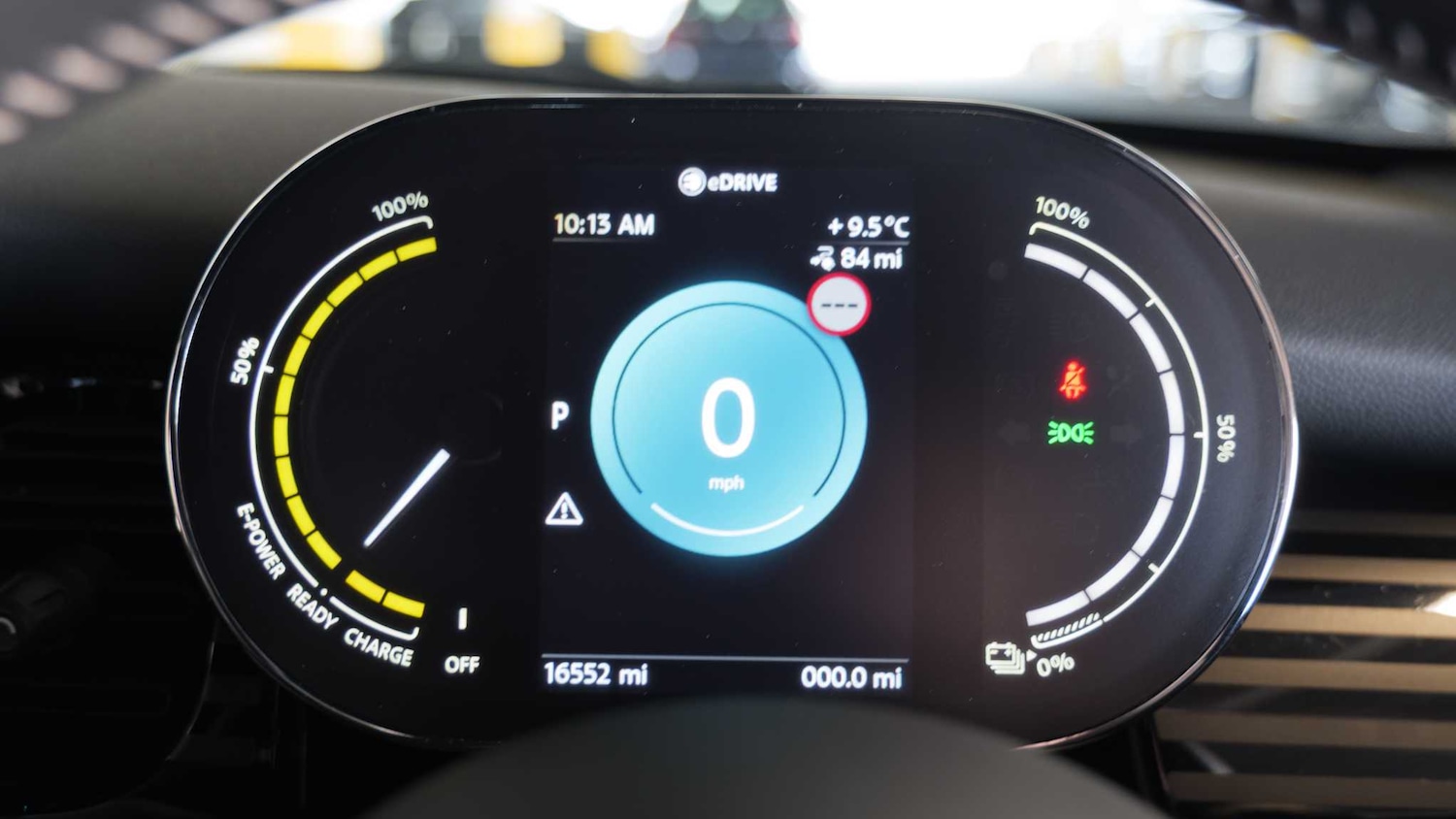 Used MINI Hatch 2023 for sale - 78076871: Photo 9