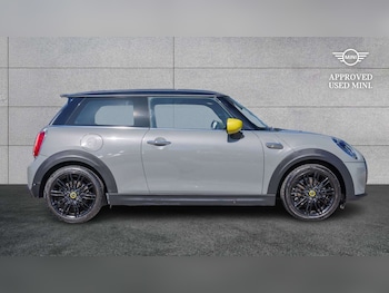 Used MINI Hatch 2021 for sale - 78451548: Photo