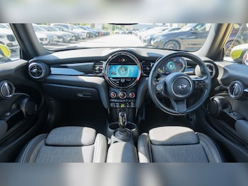 Used MINI Hatch 2021 for sale - 78451548: Photo