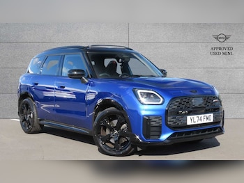 2025 - 1.5 C Sport 5dr Auto