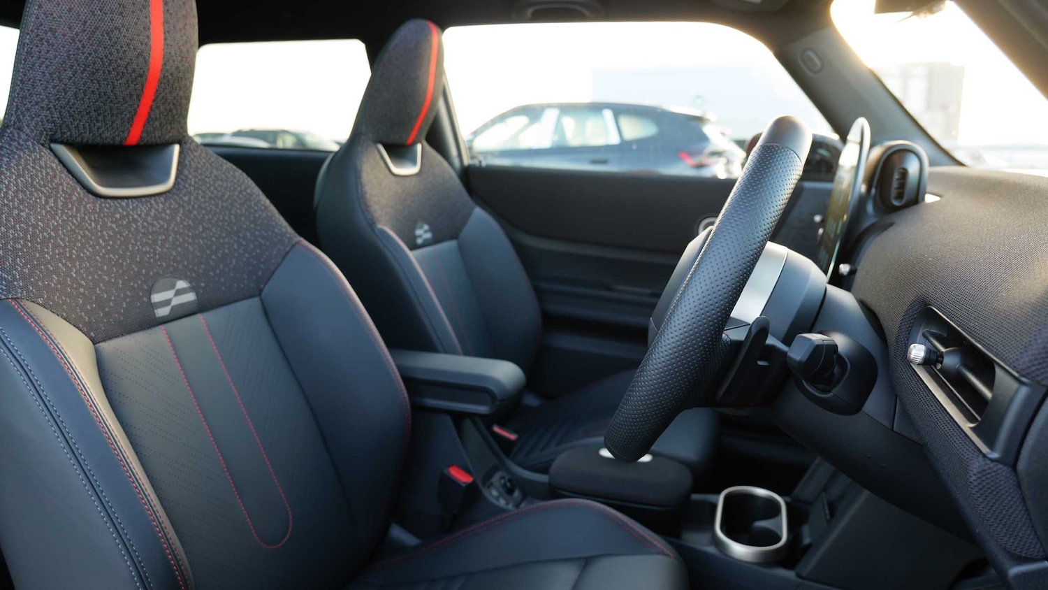 Used MINI Cooper 2024 for sale - 77011125: Photo 11