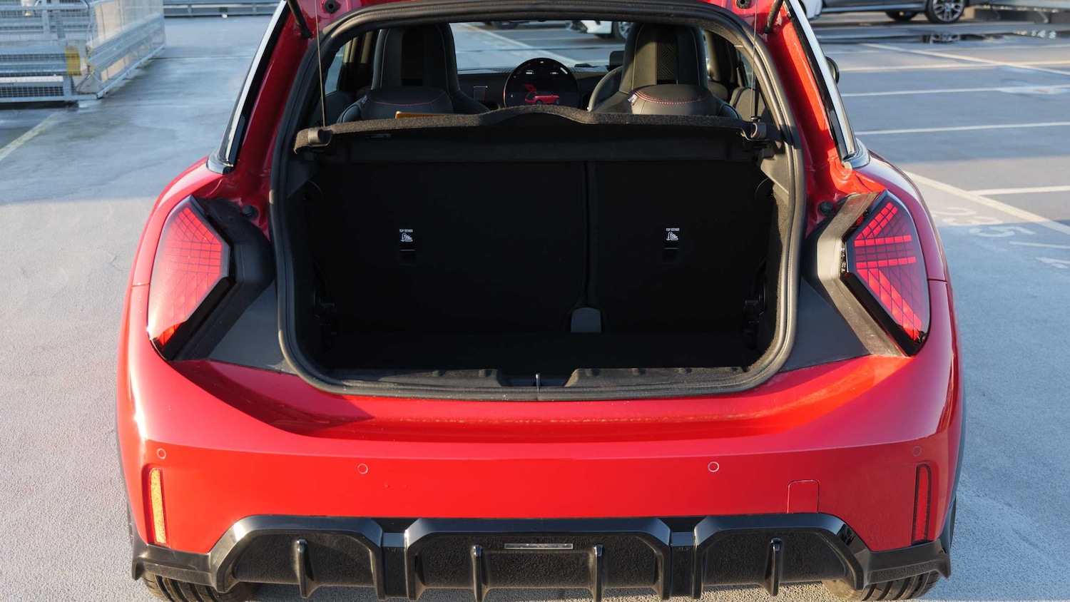 Used MINI Cooper 2024 for sale - 77011125: Photo 13