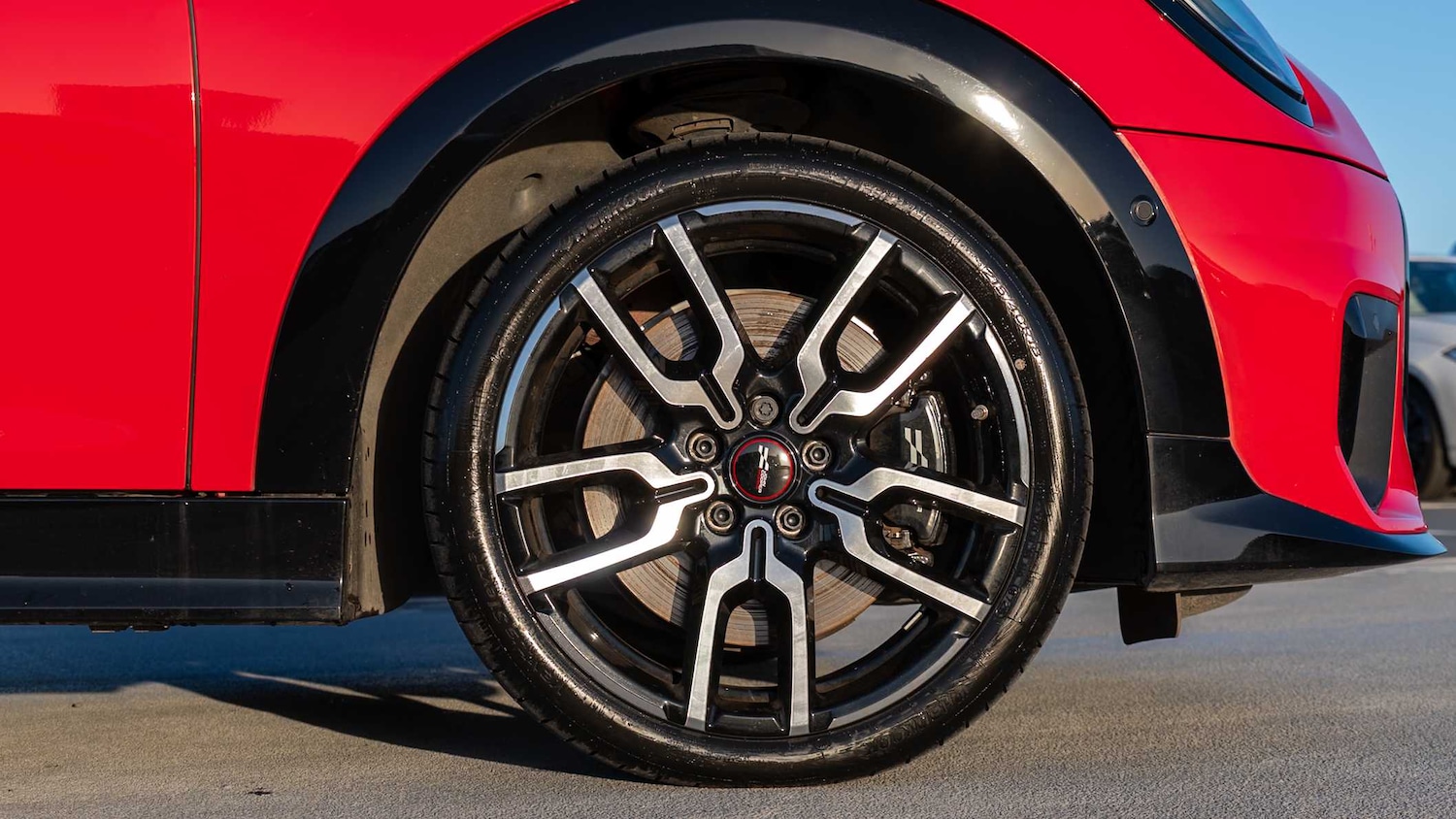 Used MINI Cooper 2024 for sale - 77011125: Photo 14