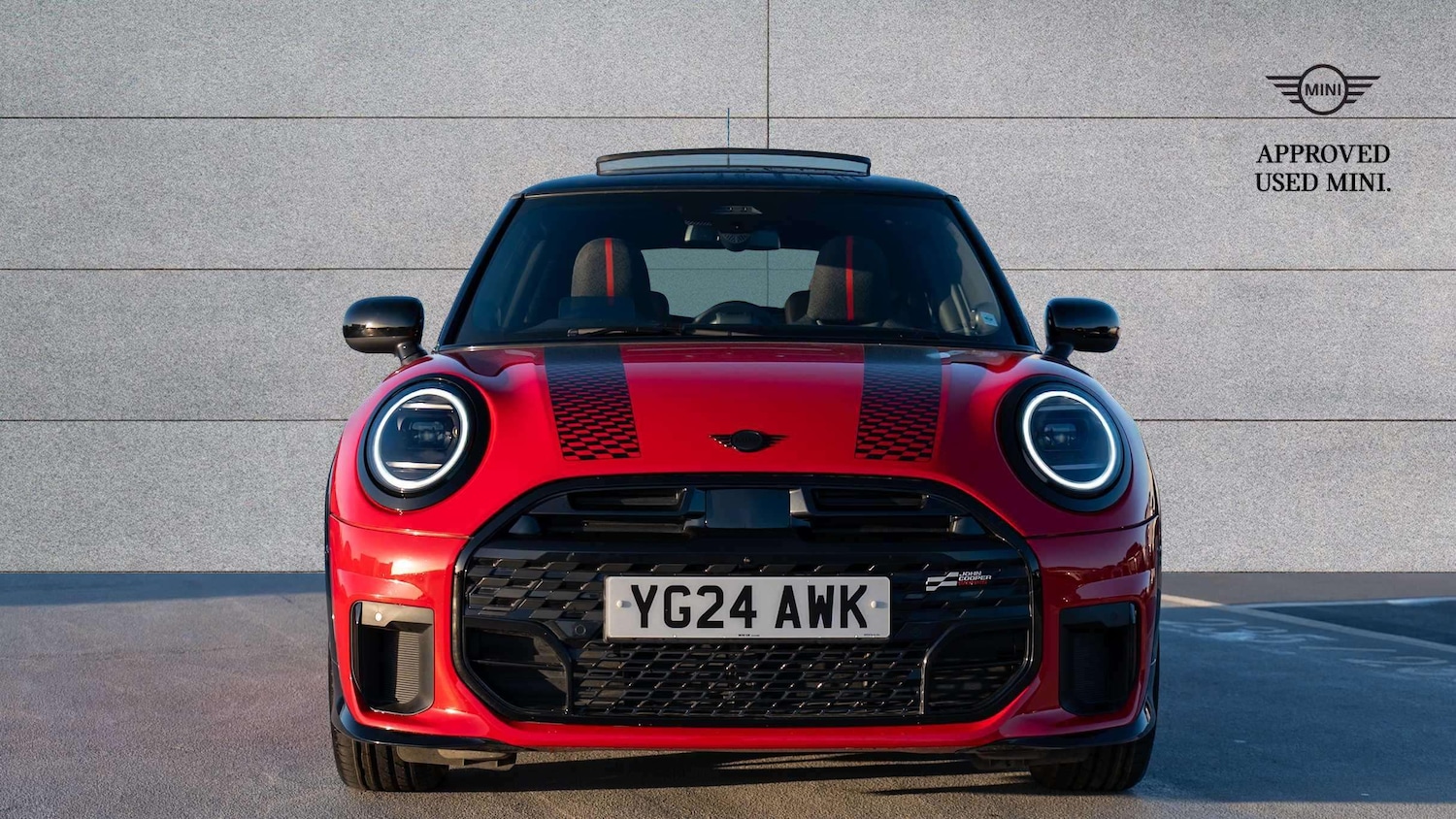 Used MINI Cooper 2024 for sale - 77011125: Photo 16