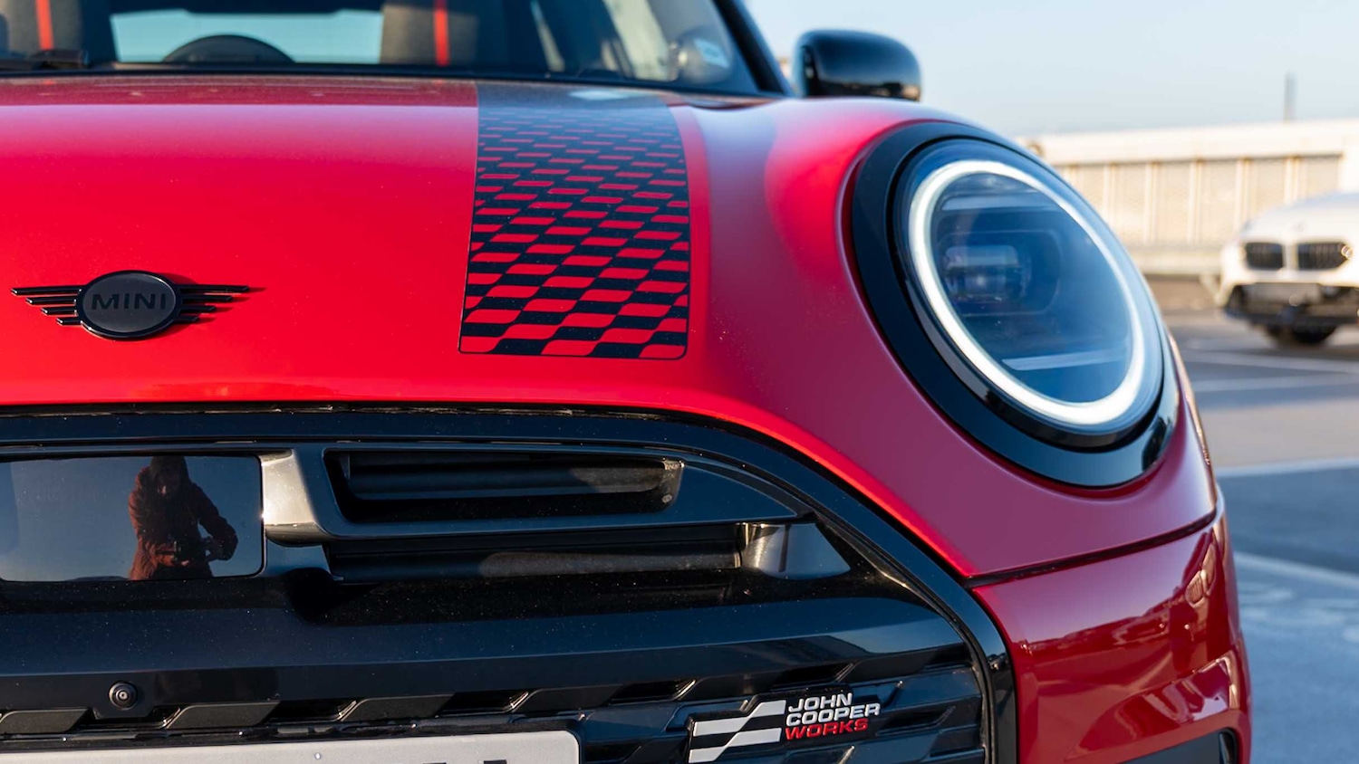 Used MINI Cooper 2024 for sale - 77011125: Photo 17