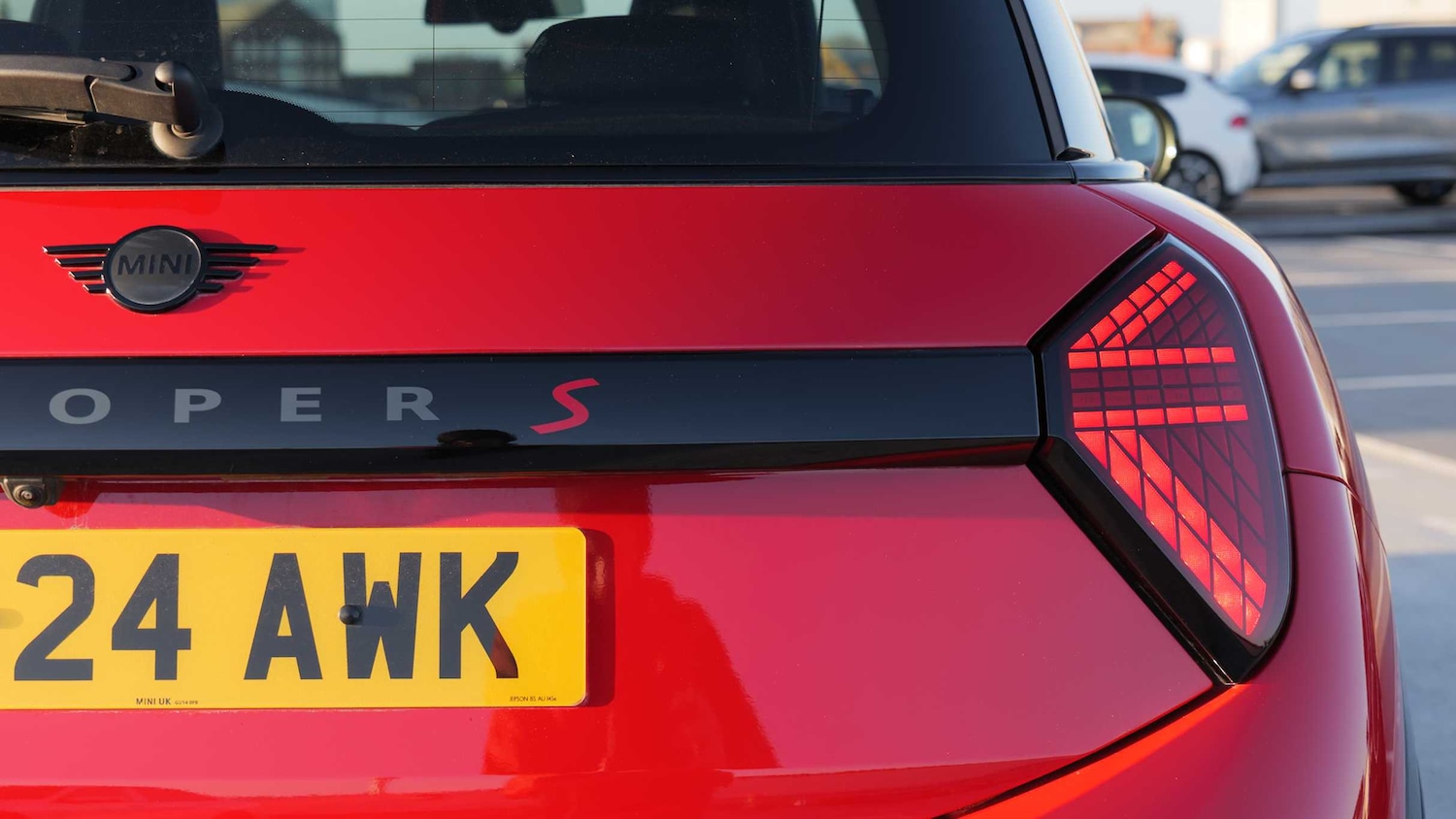 Used MINI Cooper 2024 for sale - 77011125: Photo 18