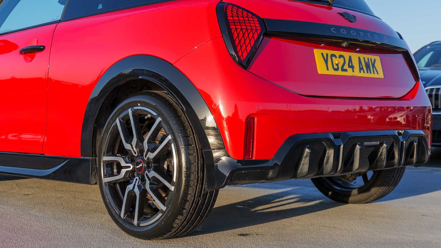 Used MINI Cooper 2024 for sale - 77011125: Photo 20