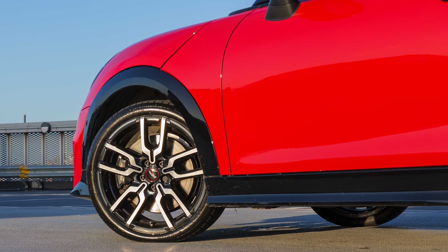 Used MINI Cooper 2024 for sale - 77011125: Photo 21