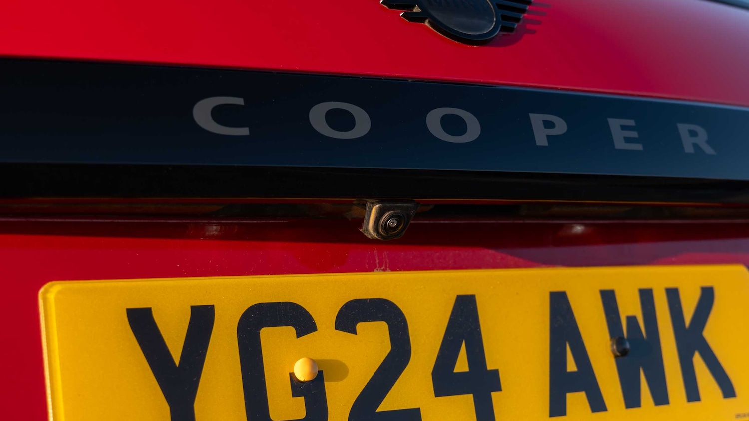 Used MINI Cooper 2024 for sale - 77011125: Photo 23