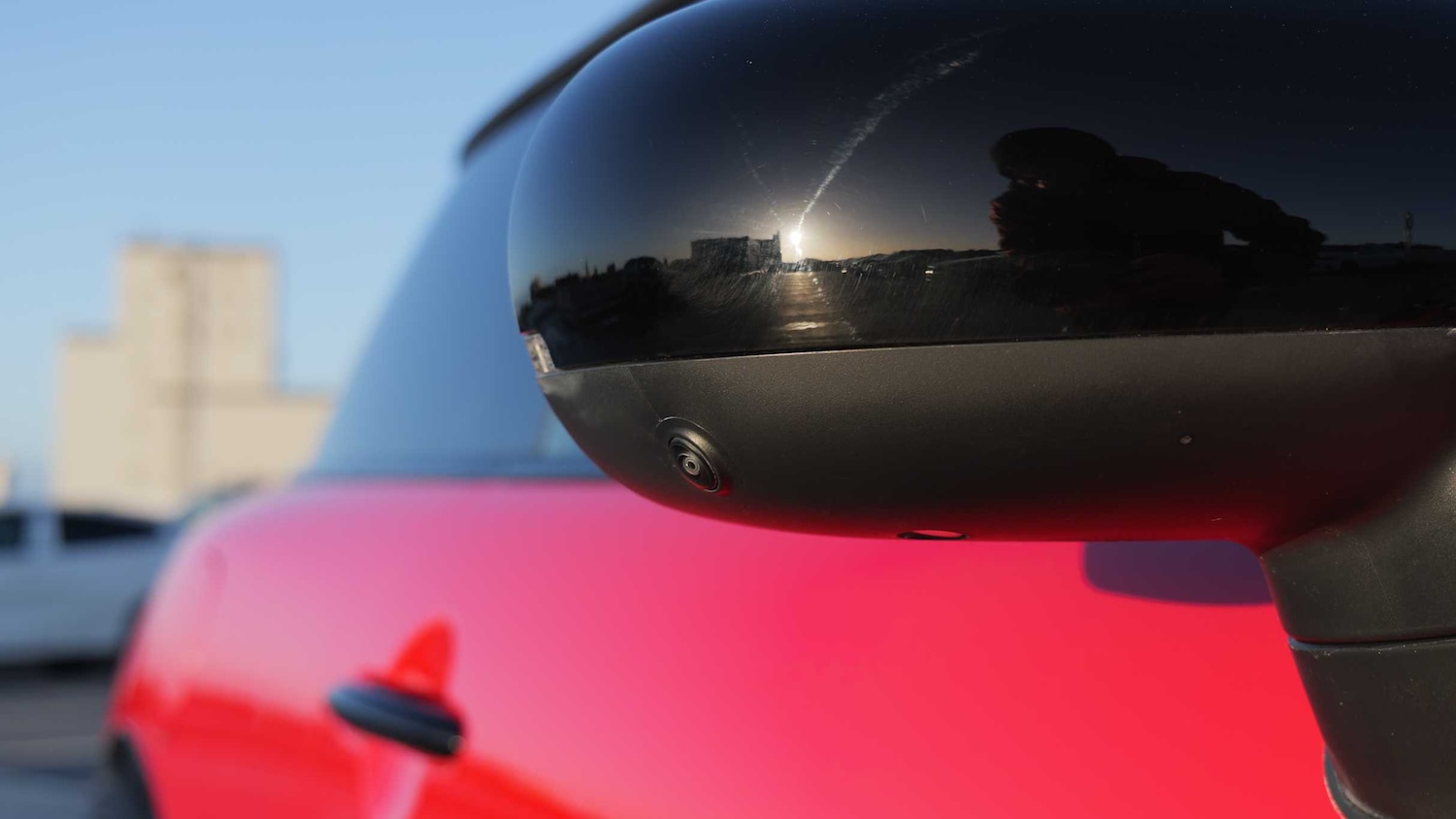 Used MINI Cooper 2024 for sale - 77011125: Photo 24