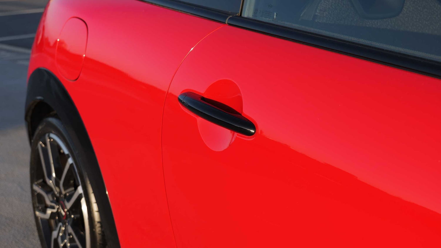 Used MINI Cooper 2024 for sale - 77011125: Photo 25