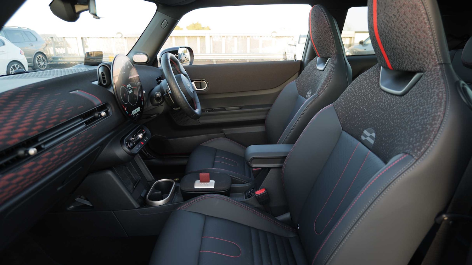 Used MINI Cooper 2024 for sale - 77011125: Photo 28