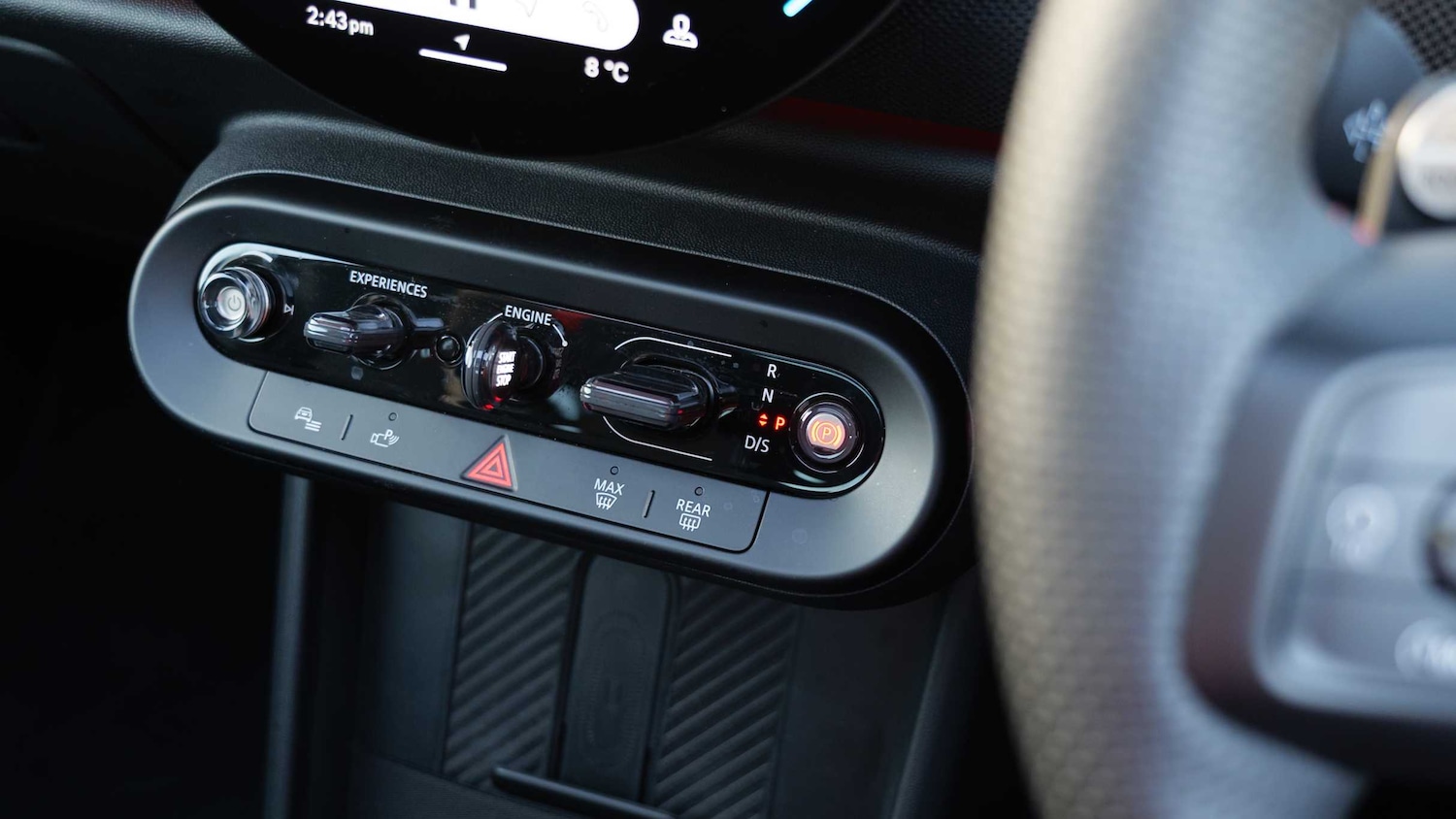 Used MINI Cooper 2024 for sale - 77011125: Photo 30