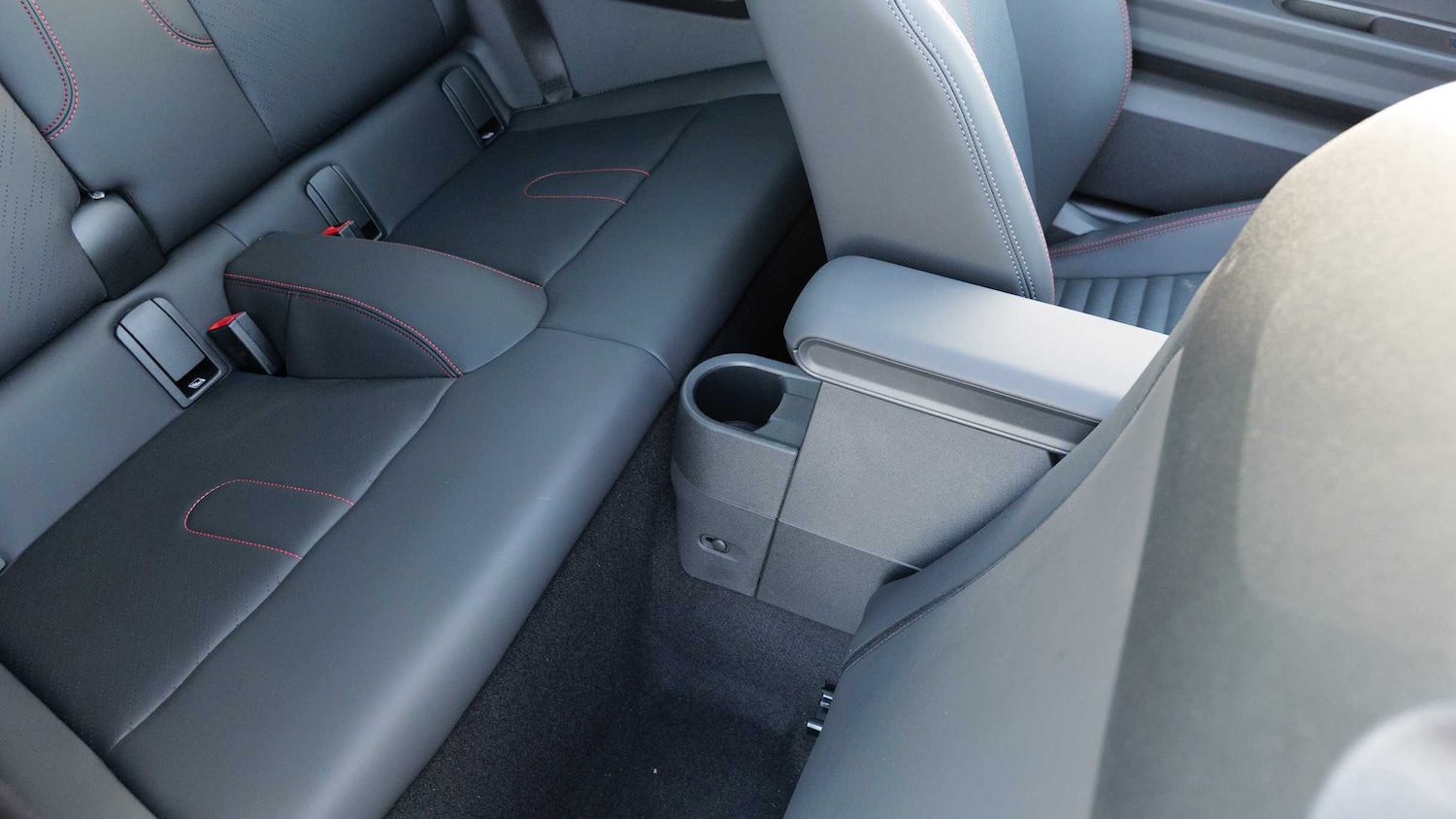 Used MINI Cooper 2024 for sale - 77011125: Photo 31