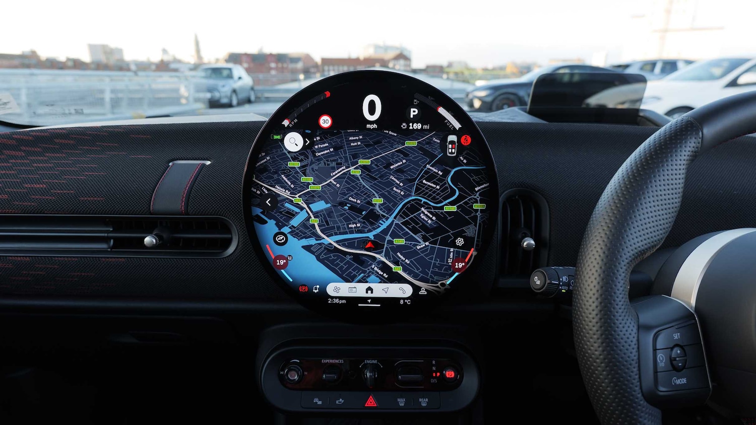 Used MINI Cooper 2024 for sale - 77011125: Photo 35